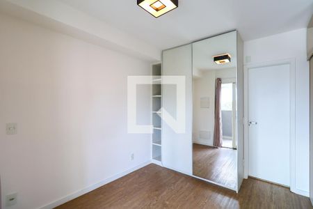 Apartamento para alugar com 1 quarto, 39m² em Panamby, São Paulo