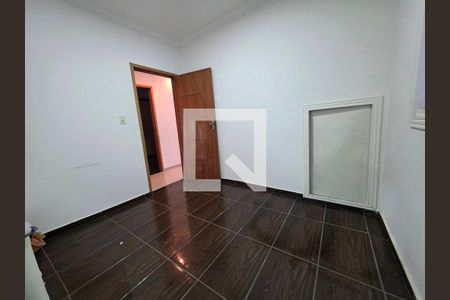 quarto 4 de casa para alugar com 4 quartos, 450m² em Renascer, Contagem