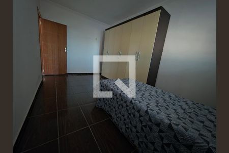 quarto 3 de casa para alugar com 4 quartos, 450m² em Renascer, Contagem