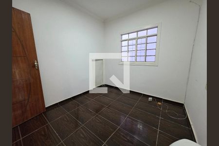quarto 4 de casa para alugar com 4 quartos, 450m² em Renascer, Contagem