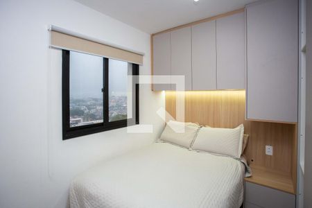 Quarto 1 de apartamento para alugar com 2 quartos, 43m² em Canhema, Diadema
