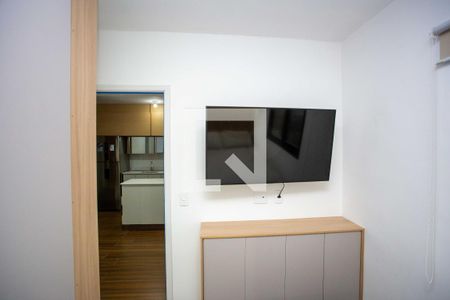 Quarto 1 de apartamento para alugar com 2 quartos, 43m² em Canhema, Diadema
