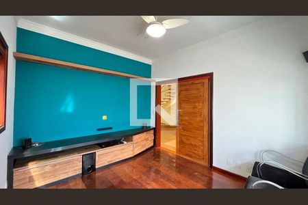 Casa à venda com 4 quartos, 360m² em Santa Cruz, Valinhos
