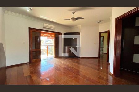 Casa à venda com 4 quartos, 360m² em Santa Cruz, Valinhos