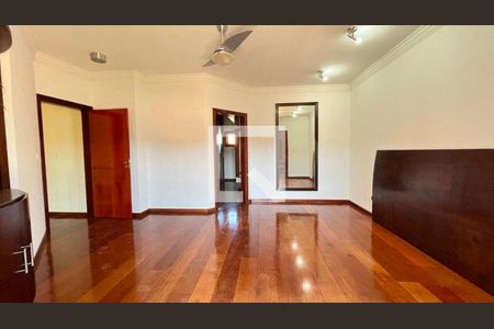 Casa à venda com 4 quartos, 360m² em Santa Cruz, Valinhos