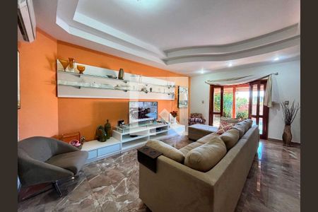 Casa à venda com 4 quartos, 340m² em Santa Cruz, Valinhos