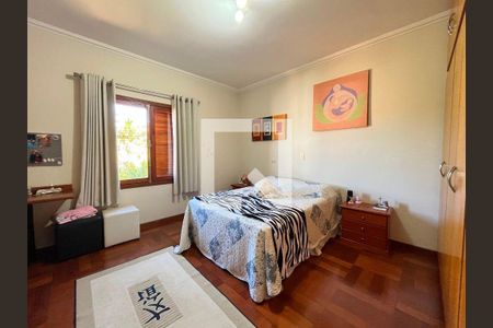 Casa à venda com 4 quartos, 340m² em Santa Cruz, Valinhos
