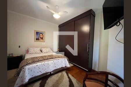 Casa à venda com 4 quartos, 340m² em Santa Cruz, Valinhos