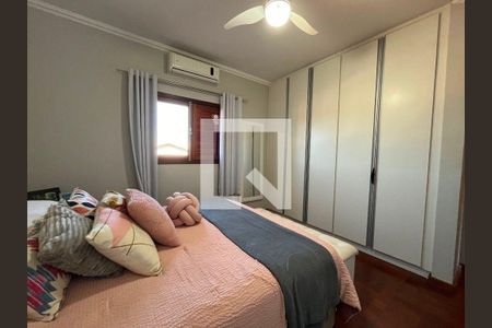 Casa à venda com 4 quartos, 340m² em Santa Cruz, Valinhos