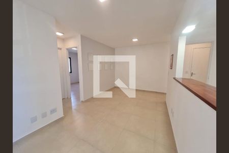 Sala de apartamento à venda com 2 quartos, 51m² em Jardim Neide, São Paulo