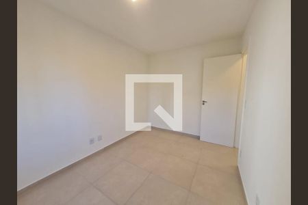 Quarto de apartamento à venda com 2 quartos, 51m² em Jardim Neide, São Paulo
