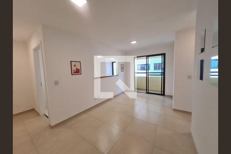 Sala de apartamento à venda com 2 quartos, 51m² em Jardim Neide, São Paulo