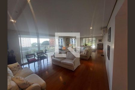 Apartamento à venda com 4 quartos, 366m² em Lapa, São Paulo