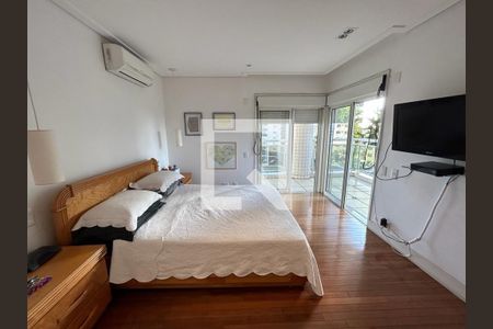 Apartamento à venda com 4 quartos, 366m² em Lapa, São Paulo