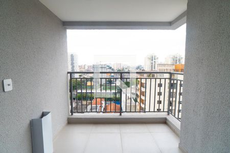 Apartamento para alugar com 2 quartos, 64m² em Vila Santa Catarina, São Paulo