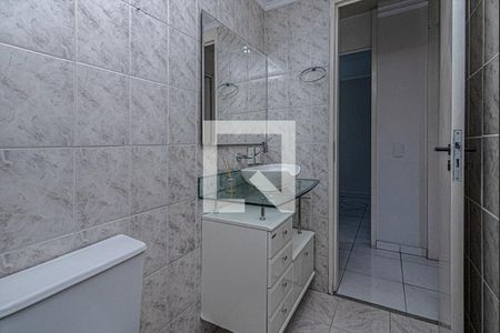 sala de estar e de jantar_3 de apartamento à venda com 2 quartos, 63m² em Vila Santa Teresa (zona Sul), São Paulo