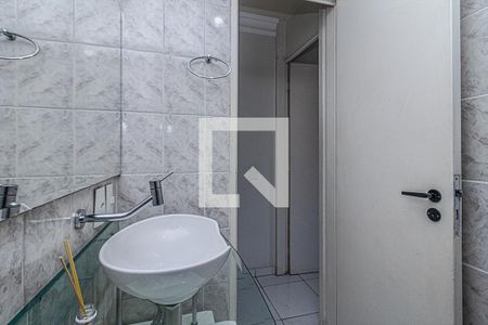 sala de estar e de jantar_4 de apartamento à venda com 2 quartos, 63m² em Vila Santa Teresa (zona Sul), São Paulo