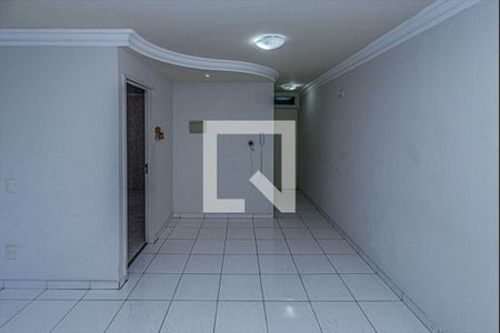 sala de estar e de jantar_4 de apartamento à venda com 2 quartos, 63m² em Vila Santa Teresa (zona Sul), São Paulo