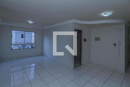 sala de estar e de jantar_2 de apartamento à venda com 2 quartos, 63m² em Vila Santa Teresa (zona Sul), São Paulo