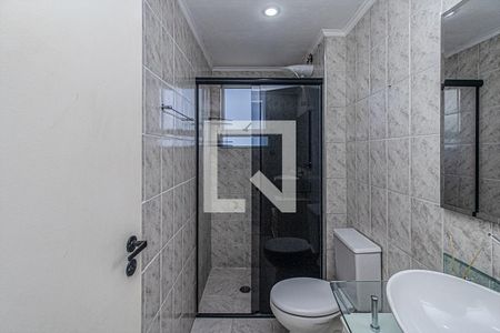 sala de estar e de jantar_2 de apartamento à venda com 2 quartos, 63m² em Vila Santa Teresa (zona Sul), São Paulo