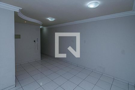 sala de estar e de jantar_5 de apartamento à venda com 2 quartos, 63m² em Vila Santa Teresa (zona Sul), São Paulo