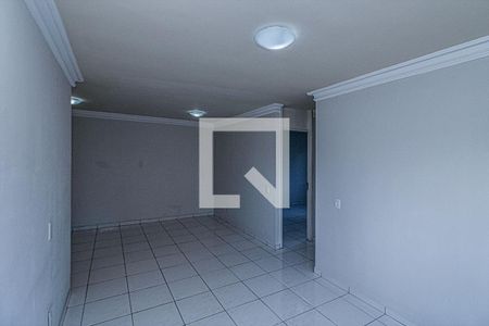 sala de estar e de jantar_7 de apartamento à venda com 2 quartos, 63m² em Vila Santa Teresa (zona Sul), São Paulo