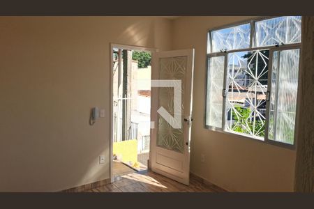 Apartamento para alugar com 2 quartos, 78m² em Quintino Bocaiúva, Rio de Janeiro