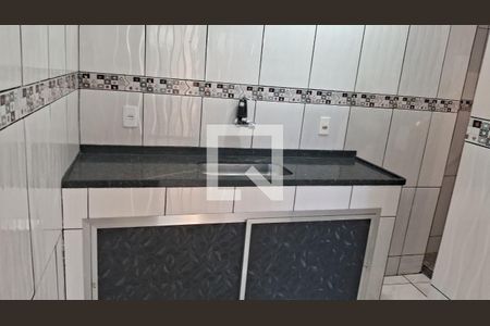 Apartamento para alugar com 2 quartos, 78m² em Quintino Bocaiúva, Rio de Janeiro