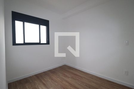 Quarto 1 suíte de apartamento para alugar com 2 quartos, 44m² em Campestre, Santo André