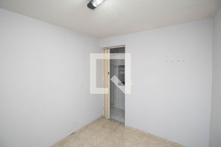 Quarto 1 de apartamento à venda com 2 quartos, 57m² em Jardim Julieta, São Paulo