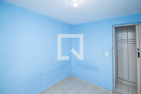 Quarto 2 de apartamento à venda com 2 quartos, 57m² em Jardim Julieta, São Paulo