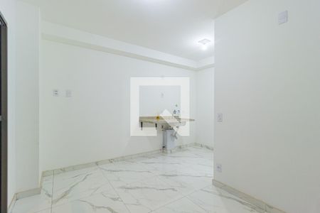 Quarto de kitnet/studio à venda com 1 quarto, 24m² em Alto da Mooca, São Paulo
