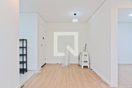 Sala de apartamento à venda com 2 quartos, 42m² em Vila Pedra Branca, São Paulo