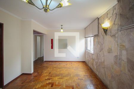 Sala de apartamento para alugar com 3 quartos, 98m² em Praia de Belas, Porto Alegre