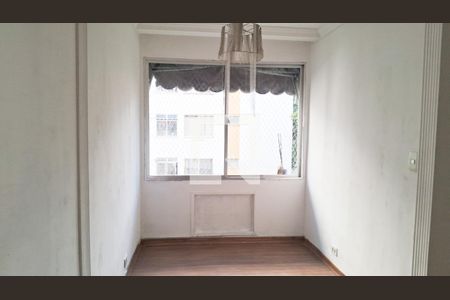 Apartamento à venda com 2 quartos, 52m² em Inhaúma, Rio de Janeiro