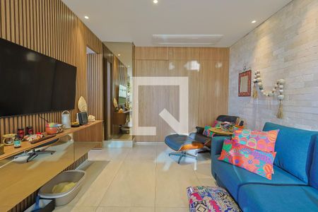 Apartamento à venda com 3 quartos, 85m² em Anchieta, Belo Horizonte