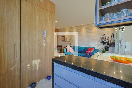 Apartamento à venda com 3 quartos, 85m² em Anchieta, Belo Horizonte
