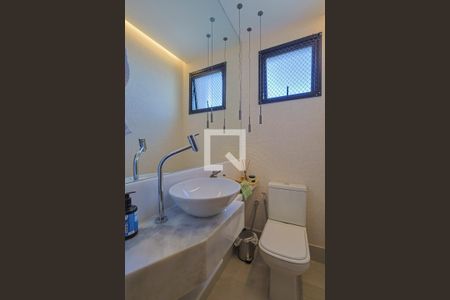Apartamento à venda com 3 quartos, 85m² em Anchieta, Belo Horizonte