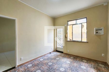 Casa de Condomínio para alugar com 2 quartos, 61m² em Vila Isabel, Rio de Janeiro