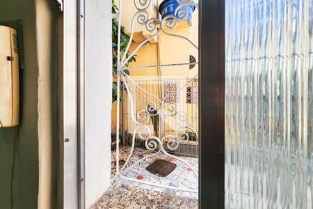 Vista de casa de condomínio para alugar com 2 quartos, 61m² em Vila Isabel, Rio de Janeiro