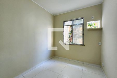 Quarto de casa de condomínio para alugar com 2 quartos, 61m² em Vila Isabel, Rio de Janeiro