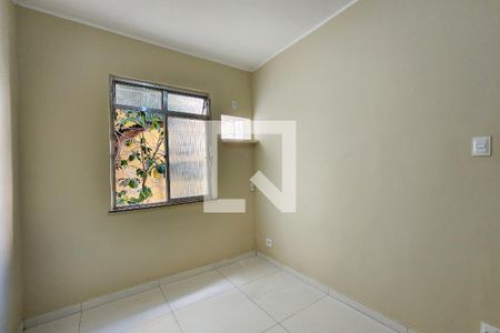 Quarto  de casa de condomínio para alugar com 2 quartos, 61m² em Vila Isabel, Rio de Janeiro
