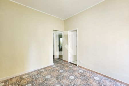 Sala  de casa de condomínio para alugar com 2 quartos, 61m² em Vila Isabel, Rio de Janeiro