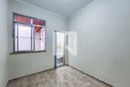 Suíte  de casa de condomínio para alugar com 2 quartos, 61m² em Vila Isabel, Rio de Janeiro
