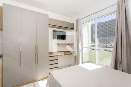 Studio de apartamento para alugar com 1 quarto, 26m² em Mooca, São Paulo