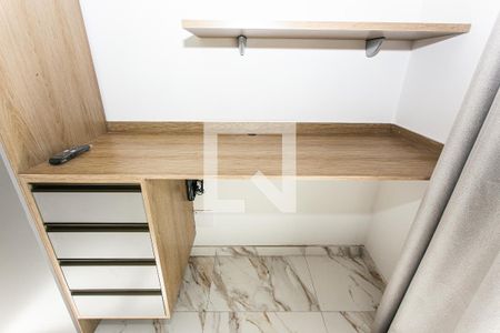 Studio de apartamento para alugar com 1 quarto, 26m² em Mooca, São Paulo
