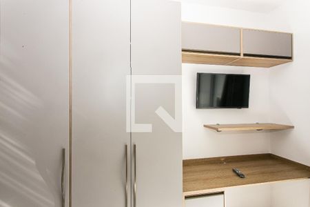 Studio de apartamento para alugar com 1 quarto, 26m² em Mooca, São Paulo