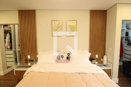 Quarto 1 de casa à venda com 3 quartos, 400m² em Jardim Nossa Senhora do Carmo, São Paulo