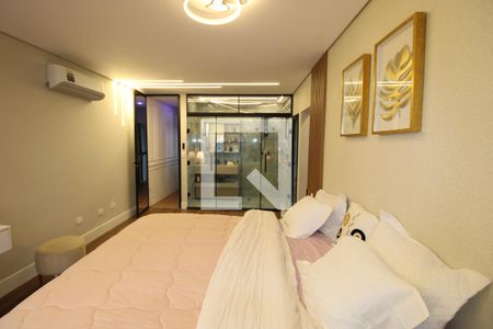 Quarto 1 de casa à venda com 3 quartos, 400m² em Jardim Nossa Senhora do Carmo, São Paulo