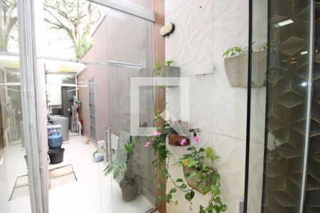 Sala de casa à venda com 3 quartos, 400m² em Jardim Nossa Senhora do Carmo, São Paulo